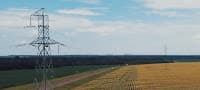 Usina altera características de geradora de eletricidade