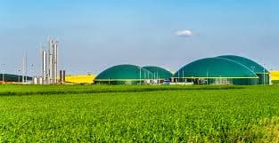 ANP credencia empresa para certificar produtor de biometano