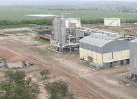 Usina de Minas Gerais tem capacidade de produção de etanol atualizada
