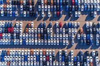 Por que a União Europeia segue dependente de combustíveis fósseis