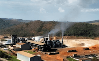 Usina em recuperação judicial já pode produzir 1,2 mihão de litros de etanol por dia