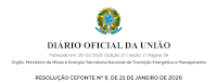 Quem são os integrantes do Fórum Nacional de Transição Energética