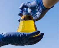 Usina pede licença de ampliação para fabricar biocombustíveis