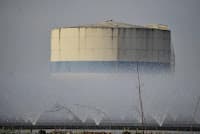Petrobras Transporte é autorizada a construir plataforma de descarregamento de etanol