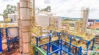 ANP oficializa autorização para nova usina de etanol