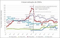 Como está a Política Nacional de Biocombustíveis (RenovaBio) a um trimestre para o término do ano ?