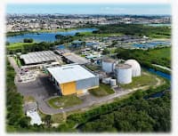 Usina de Bioenergia quer receber resíduos orgânicos; saiba mais aqui