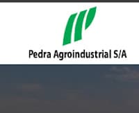 Lucro líquido da sucroenergética Pedra Agroindustrial vai a R$ 453 milhões