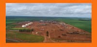 Usina da BP Bunge troca a razão social