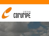 Termelétrica de biomassa da Coruripe tem capacidade de 12 megawatts