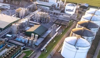 Produtora de etanol de milho pede licença para operar emissário
