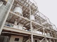Usina de etanol de milho é autorizada a produzir 500 mil litros por dia