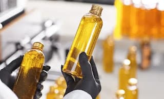 Produtora de biodiesel pede para alterar razão social