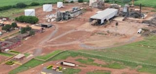 Companhia bioenergética de Goiás pede licença para lavoura irrigada