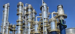 Unidade da Inpasa já pode produzir 6 milhões de litros de etanol por dia