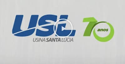 Usina Santa Lúcia investe em produção de etanol