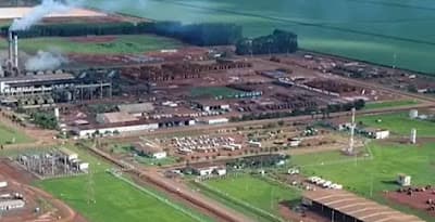 Cerradinho Bioenergia recebe Licença de Instalação para fábrica de açúcar em Goiás