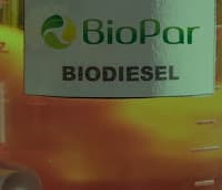 Biopar: pedido de outorga para captação de água subterrânea