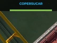 Copersucar oficializa aumento do capital. Saiba mais a respeito