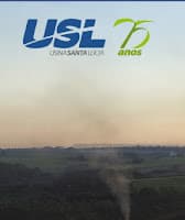 Saiba quantos colaboradores tem a Usina Santa Lúcia