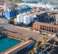 Nardini Agroindustrial convoca para reunião extraordinária. Saiba o que será discutido