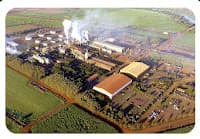 Usina Vale do Verdão divulga lucro líquido de 2022
