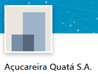 Conselho da Açucareira Quatá aprova contratação de fiança de até R$ 80 milhões